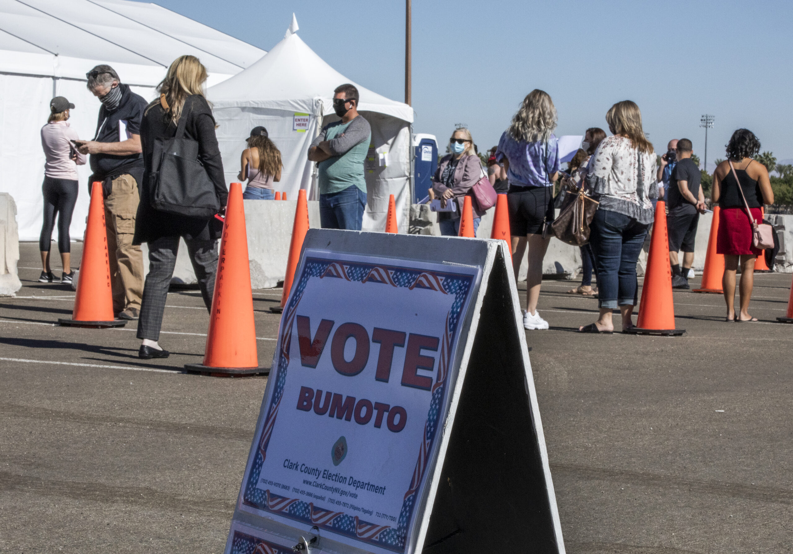 Open primary, ranked- choice ballot measures raises $2.2 milion in 2022 first quarter
