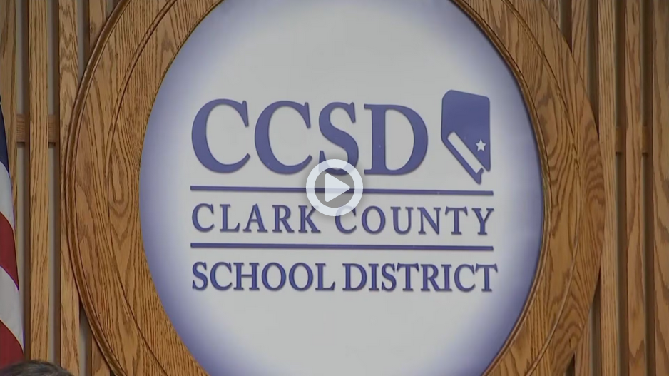 Clark County School District times to change at 47 schools amid union-district dispute
