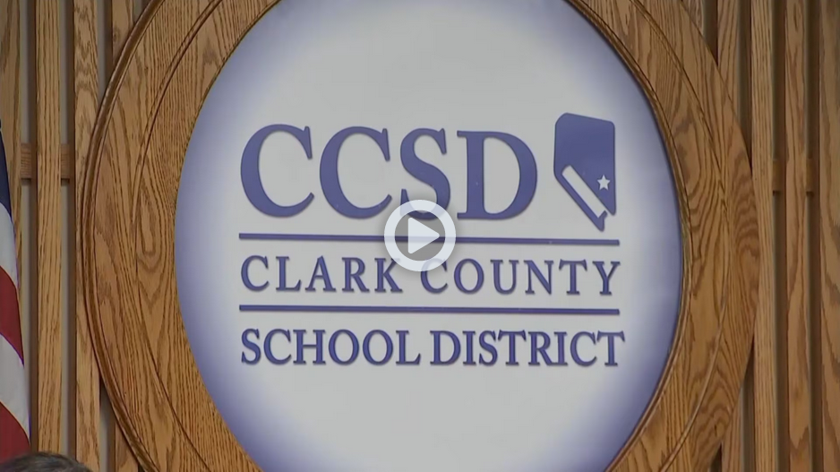 Read more about the article Clark County School District times to change at 47 schools amid union-district dispute