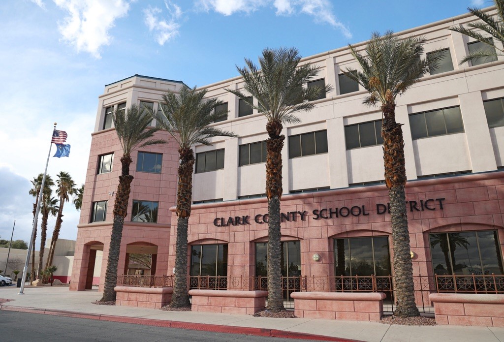 Read more about the article CCSD, teachers union settle contract. But bad blood is still plenty