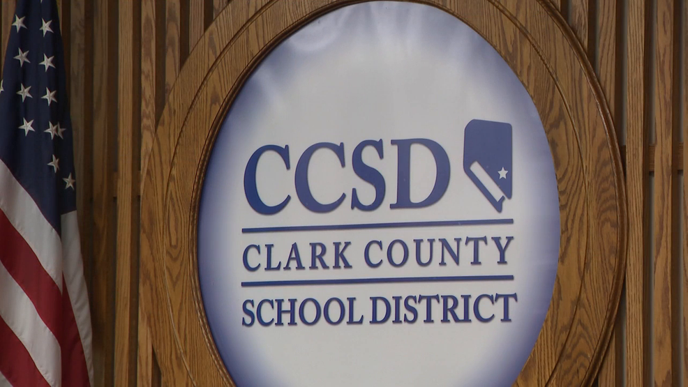 Teachers' union announces historic agreement with Clark County School District | KSNV
